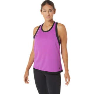 Orchidea Women's Technical Tank