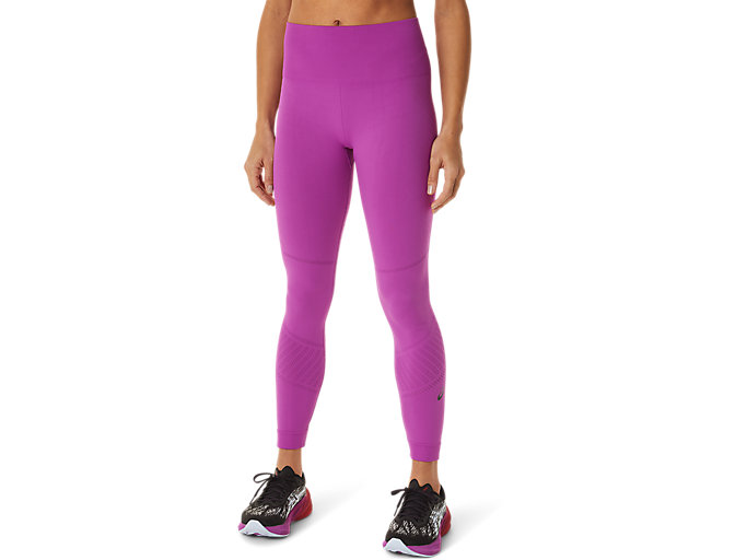 Image 1 of 5 of Women's Orchid SEAMLESS TIGHT Women's Tights & Leggings