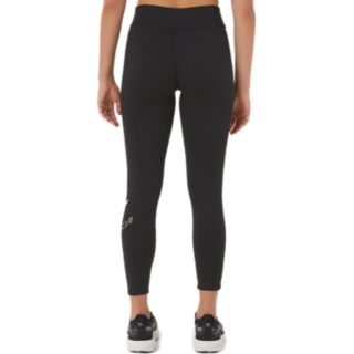 Asics Tights Training Tiger 3/4 121335 Women's Apparel for Fitness