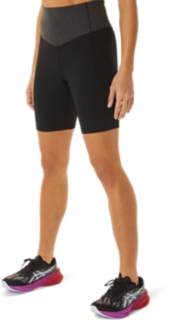 Short bike shorts store womens