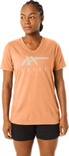 Asics shirts sale for womens