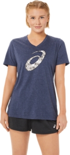 asics cherry blossom