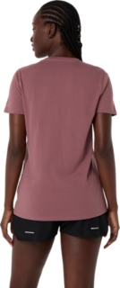 WOMEN'S SUNFLOWER SLOGAN V-NECK, Image 2 of 6