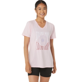 Victoria's Secret Women's T-Shirt - Grey - S