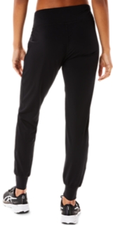 Women's TRAINING PANT, Performance Black, Pants