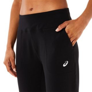 Women's TRAINING PANT | Performance Black Pantalones