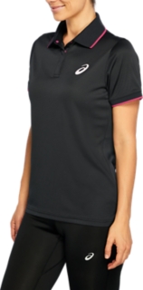 HOUNDSTOOTH POLO, Image 3 of 5