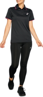 HOUNDSTOOTH POLO, Image 4 of 5