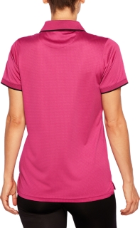 HOUNDSTOOTH POLO, Image 2 of 5