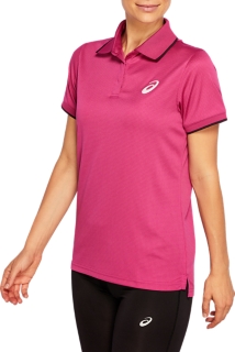 HOUNDSTOOTH POLO, Image 3 of 5