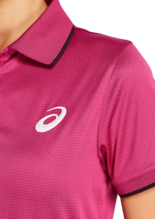 HOUNDSTOOTH POLO, Image 5 of 5