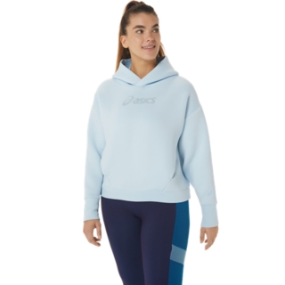 hoodie sport femme