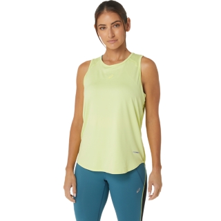 WOMEN'S RUNKOYO JACQUARD TIGHT, Tiger Yellow