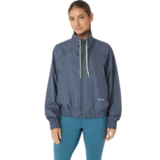 WOMEN'S ACTIBREEZE NAGINO WOVEN JACKET | Tarmac | Jackets & Outerwear ...