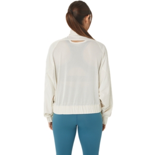 ACTIBREEZE WOVEN JACKET, Image 3 of 13