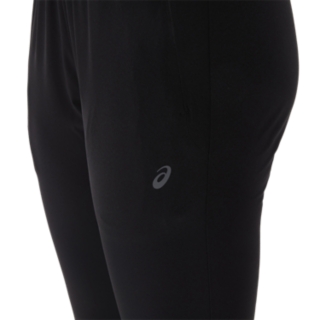 ASICS CORE WOVEN PANT - Tracksuit bottoms - performance black