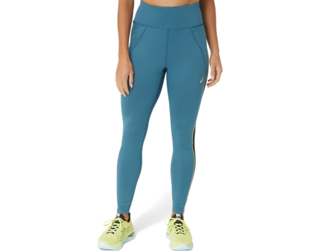 Mesh Panel Wide Waistband Sports Leggings  Best lululemon leggings, Lululemon  leggings high waisted, Outfits with leggings