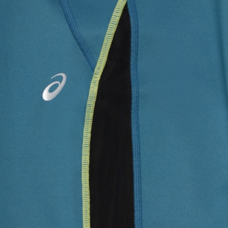 WOMEN'S MESH PANEL TRAINING TIGHT | Women | Carrier Grey | Women's Post-Running Pants & Tights | ASICS United States