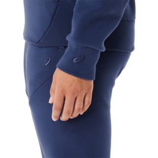 MOBILITY KNIT PULL OVER HOODIE, Image 4 of 8