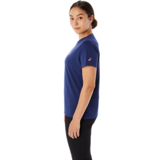 TRAINING CORE TEE, Image 3 of 6