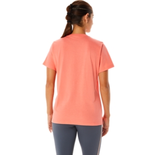 TRAINING CORE GRAPHIC TEE, Image 2 of 6