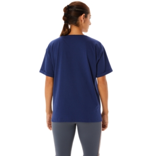 TRAINING CORE RELAXED GRAPHIC TEE, Image 2 of 7