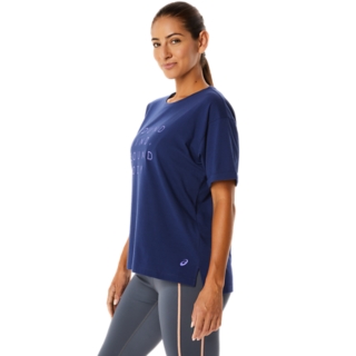 TRAINING CORE RELAXED GRAPHIC TEE, Image 3 of 7