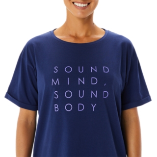 TRAINING CORE RELAXED GRAPHIC TEE, Image 4 of 7