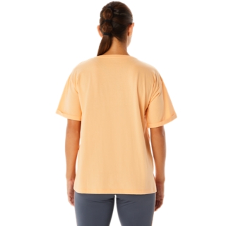 TRAINING CORE RELAXED GRAPHIC TEE, Image 2 of 7