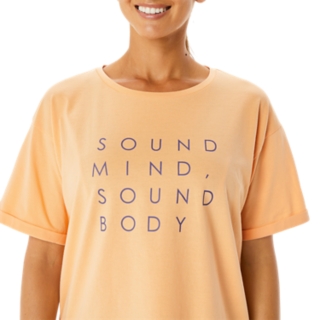 TRAINING CORE RELAXED GRAPHIC TEE, Image 4 of 7