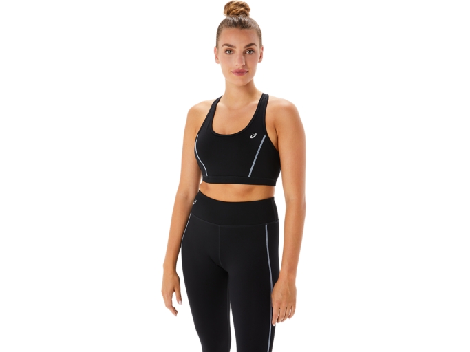 Asics Women's Core Sports Bra Athletic Bras – Fanletic