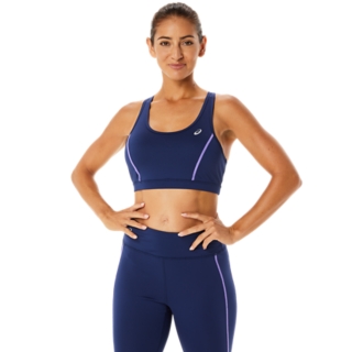 LNDR Polyester Active Sports Bras