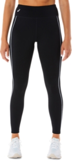 WOMEN'S TRAINING CORE TIGHT, Performance Black