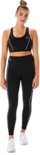 WOMEN'S TRAINING CORE TIGHT, Performance Black