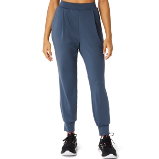 WOMEN'S FLEX SOFT TOUCH PANT, Tarmac, Shorts & Pants