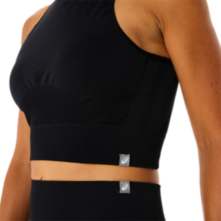 NAGINO FLEX SEAMLESS BRA, Image 4 of 6