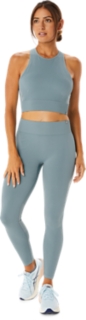 Seamless Yoga Top Set Active Seamless Sports Bra For Women, Ideal For  Fitness, Gym, Running, And Workouts From Vintageclothing, $16.95