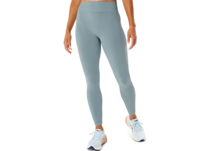 Alo Yoga - The short? Yes, these are special leggings. The long