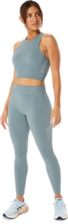 Flexa Seamless Running Leggings