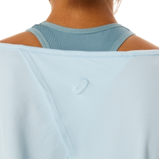 NAGINO FLEX SHORT SLEEVED TOP, Image 4 of 6