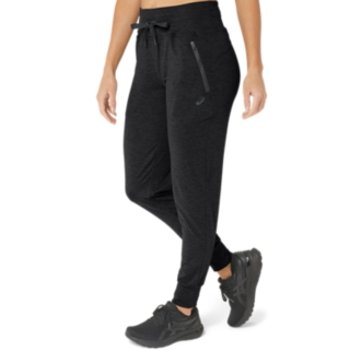WOMEN'S TECH PANT 2.0, Gloomy Sea Spacedye, Shorts & Pants