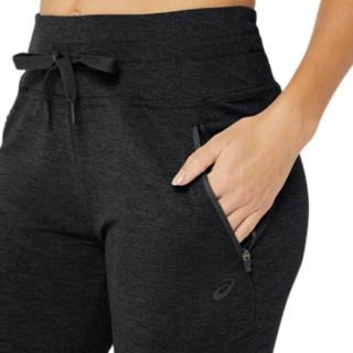 ASICS Drawstring Athletic Pants for Women