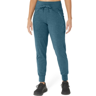 Asics best sale joggers womens