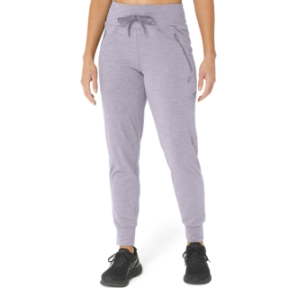 WOMEN'S TECH PANT 2.0, Dusk Violet Spacedye, Shorts & Pants