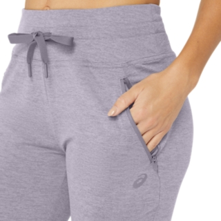WOMEN'S TECH PANT 2.0, Dusk Violet Spacedye, Shorts & Pants