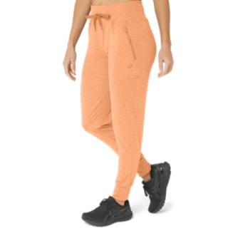 WOMEN'S TECH PANT 2.0, Gloomy Sea Spacedye, Shorts & Pants