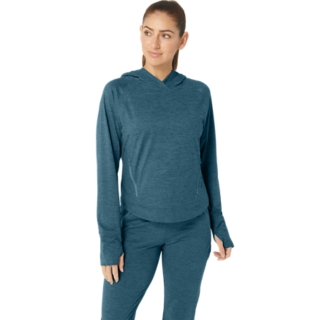 Women's Sweatshirts & Fleece Tops