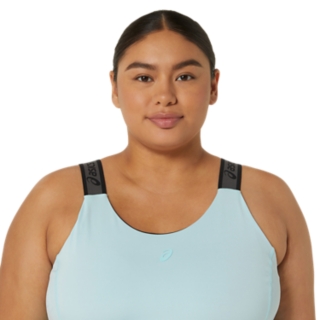 WOMEN'S FIT SANA CROPPED TANK, Image 4 of 5