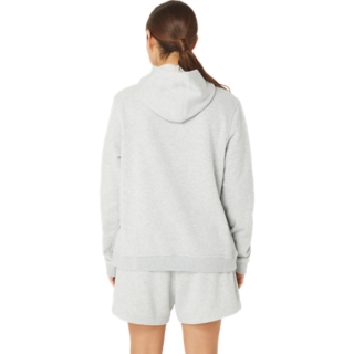 WOMEN'S ASICS SUNDAY SANA FLEECE HOODIE