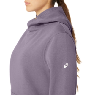 WOMEN'S ASICS SUNDAY SANA FLEECE HOODIE